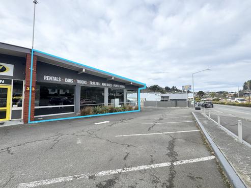 313 Kaikorai Valley Road, Bradford
