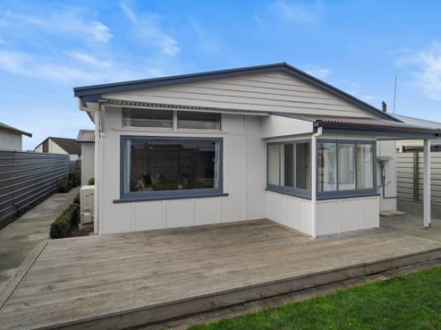 30 Cox Street, Ashburton