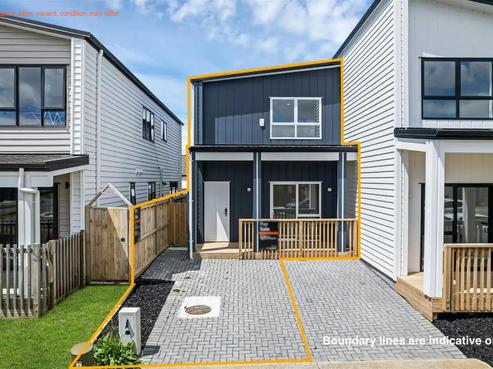 17B Waka Ama Road, Karaka