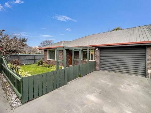 5/25 Rutherford Street, Woolston