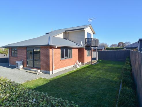 395 Ness Street, Appleby