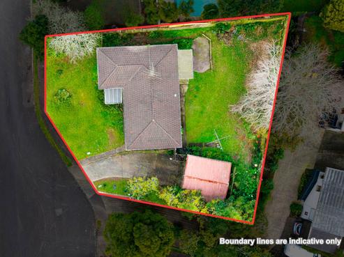8 Newstead Avenue, Browns Bay