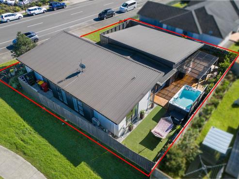 144 Wainui Road, Silverdale