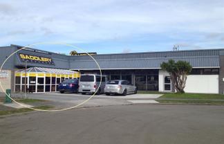 	Showroom, Display and Offices - Flexible