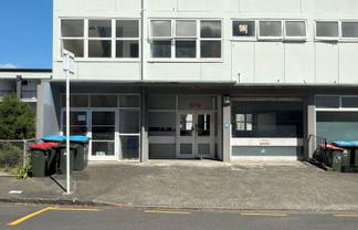 Prime 208sqm - Live/Work with Road Frontage