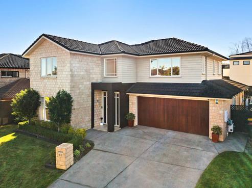 42 Coachman Drive, Flat Bush