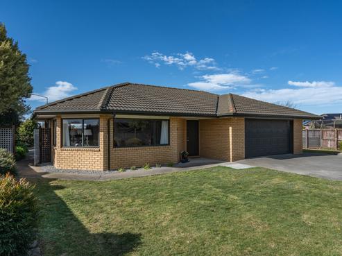 6 Peel Close, Rolleston