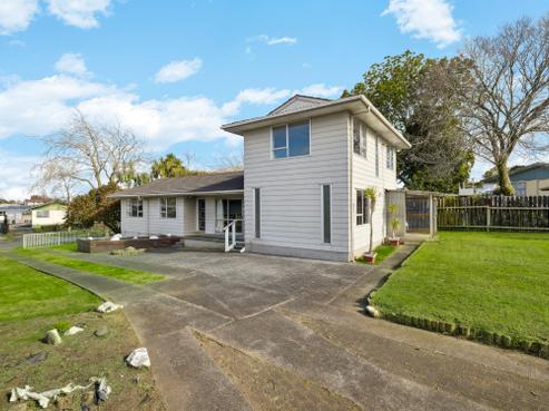 5 Mcshane Street, Pukekohe