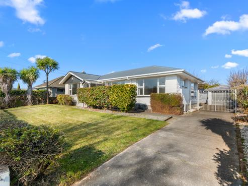 53 Greendale Avenue, Avonhead