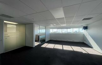 Quality Office with Amenities and View