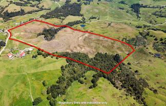 Lot 1 Syd Smith Road, Topuni