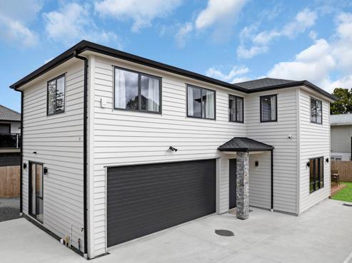 219A Portage Road, Papatoetoe