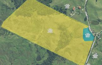 Lot 2 Syd Smith Road, Topuni