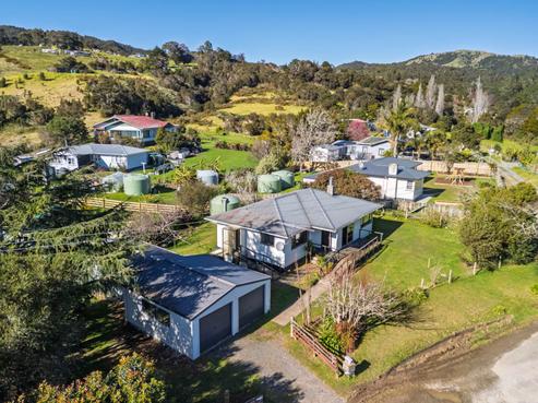 123 Omaunu Road, Kaeo