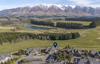 Villa 218 Coleridge Road, Windwhistle