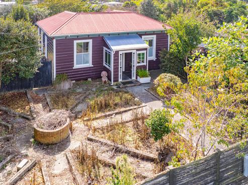 26 Hussey Street, Waverley