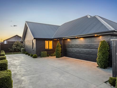 16 Saint James Place, Rangiora