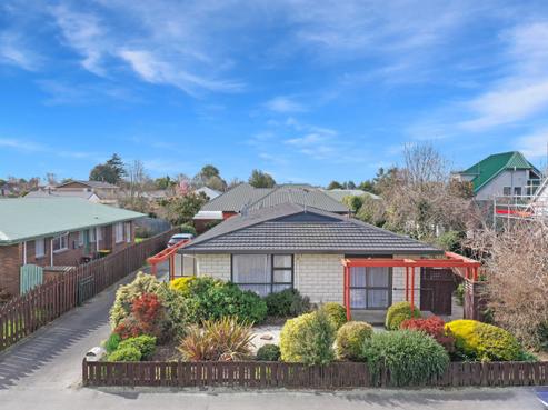 50 Queens Drive, Allenton
