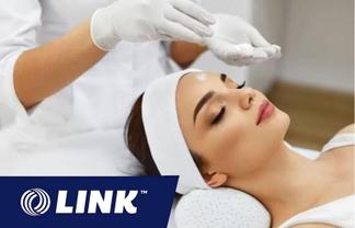 Salon. Strong 24 Y/O Reputation. Price Dropped!