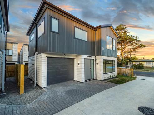 71F Kimpton Road, Papatoetoe
