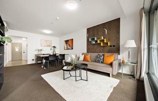 407/19 Anzac Avenue, Auckland Central