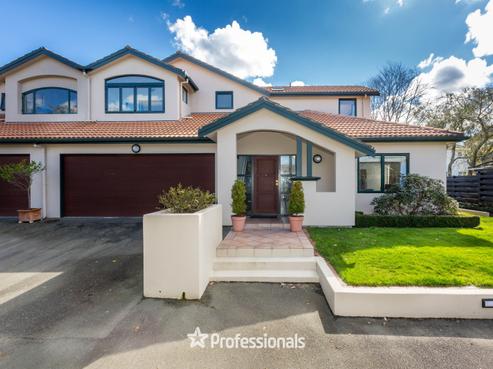4/341 Fergusson Drive, Heretaunga