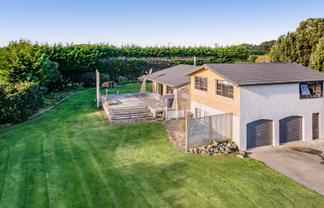 8 Muggeridge Road, Manutahi
