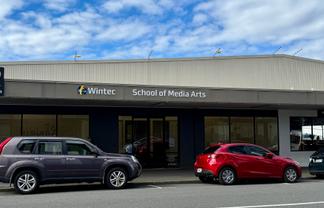 Prime Large-Format Retail Tenancy 