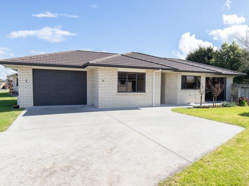 5 Lodge Drive, Ngatea