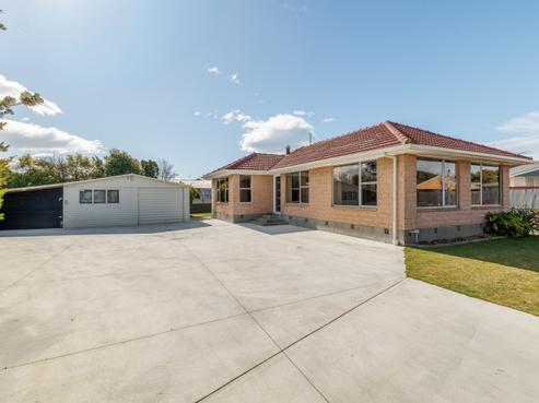 7 Lomond Place, Woolston