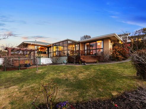 120 Major Hornbrook Road, Mount Pleasant