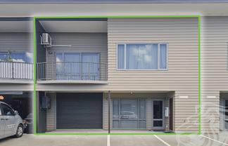 Mixed-Use Unit at Miro Court
