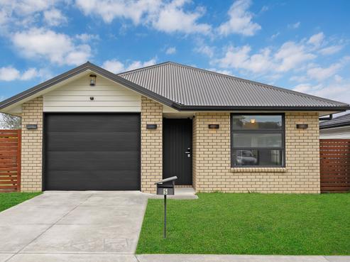 5 Tomairangi Crescent, Pukekohe