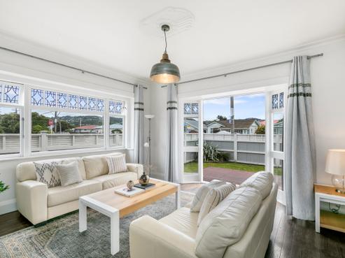 448 Jackson Street, Petone