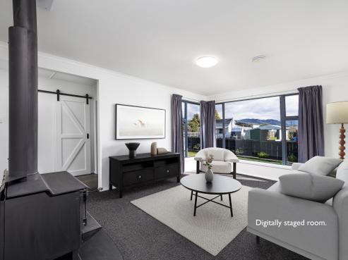 1 Holmes Street, Waimate