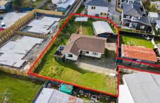 95 Hillcrest Road, Papatoetoe