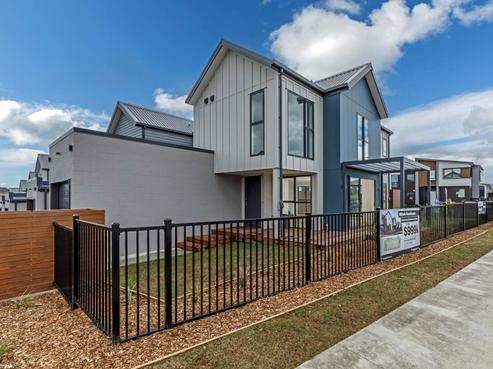 11/36 Henry Tayler Rise, Wainui