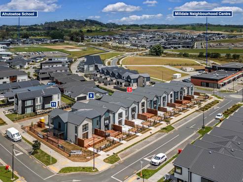 6/36 Henry Tayler Rise, Wainui