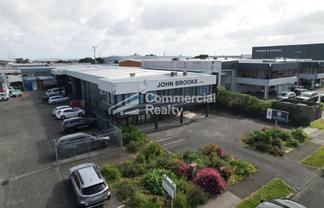 542Sqm Warehouse & Office