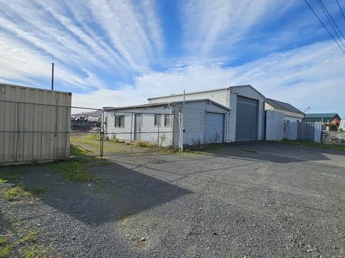 420 Heads Road, Castlecliff