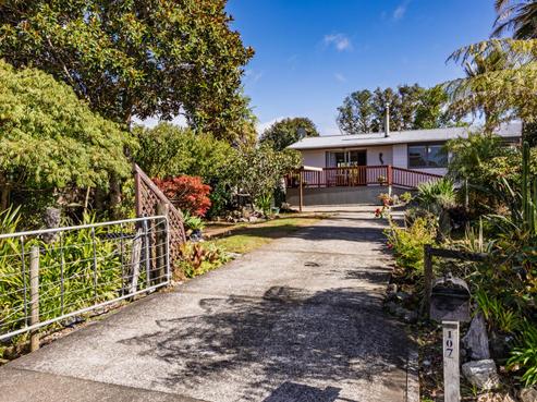 107 Settlers Way, Okaihau