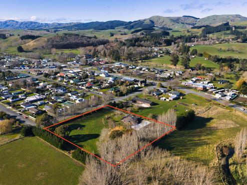 22 Reeves Street, Cheviot