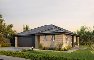Lot 128 Snapper cres, Omokoroa