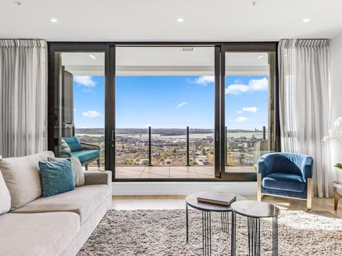 1502/8 Hereford Street, Freemans Bay