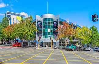 Office Opportunity in Prime Location