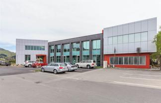 Prime Leasing Opportunities in Ferrymead