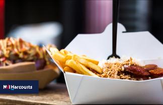 Urgent Sale - Popular Takeaway in Prime Location!