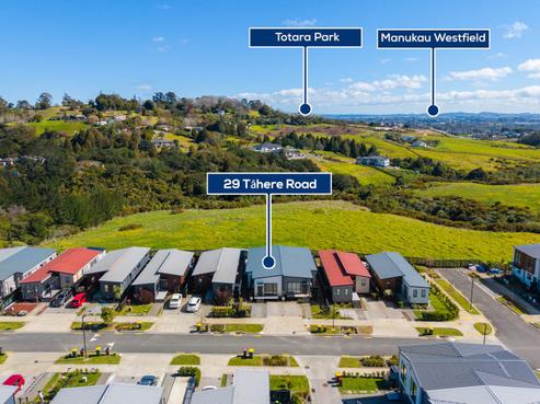 29 Tahere Road, Totara Park