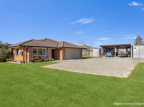 3577 Motueka Valley Highway, Tapawera