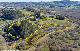 119 Pioneer Road, Pokeno